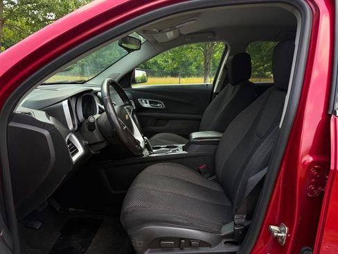 Used 2013 Chevrolet Equinox LT w/ Driver Convenience Package AWD/4WD image 7