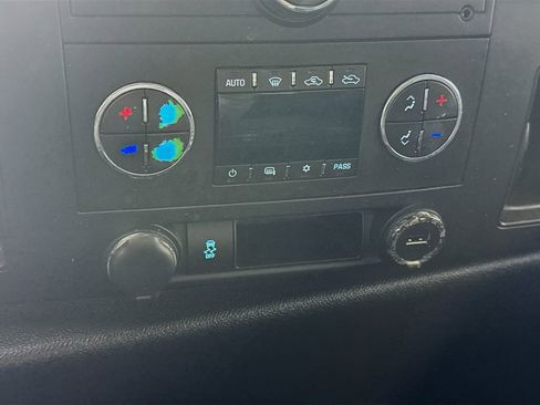 Used 2012 GMC Sierra 1500 SLE w/ Texas Edition image 15