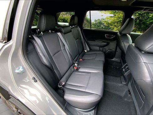 New 2026 Subaru Outback Limited image 10