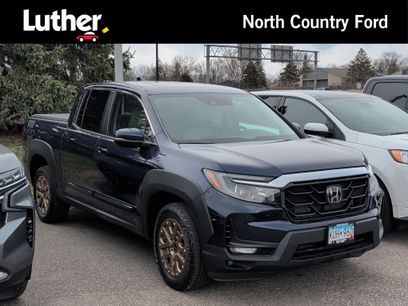 Used 2023 Honda Ridgeline RTL