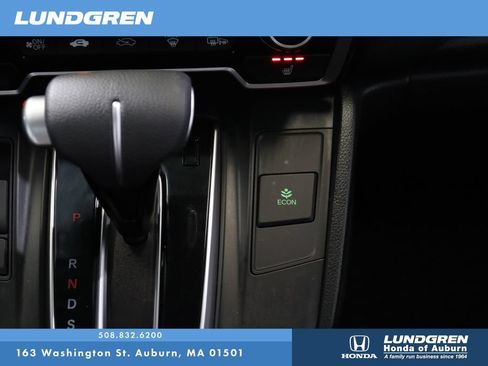 Certified 2018 Honda CR-V EX image 28
