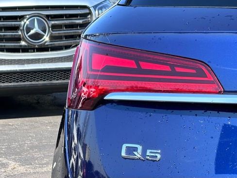 Used 2023 Audi Q5 2.0T Premium w/ Convenience Package image 8