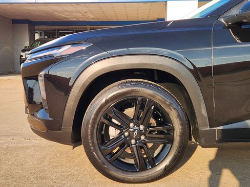 Certified 2024 Chevrolet Trax ACTIV w/ Driver Confidence Package image 9