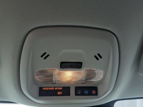 Used 2026 Chevrolet Trax LS FWD image 25
