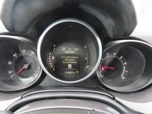 Used 2016 FIAT 500X Trekking image 45