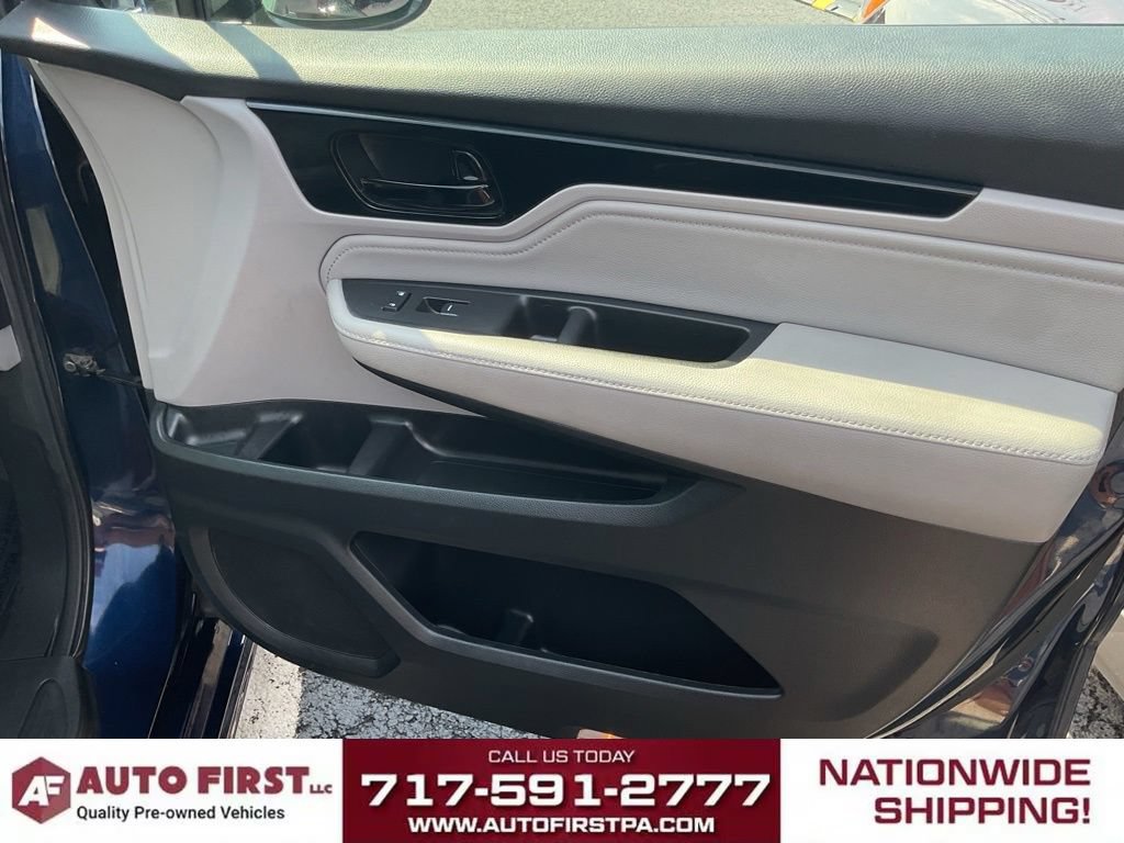 Used 2018 Honda Odyssey Elite image 15