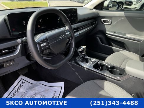 Used 2025 Kia K4 LXS image 20