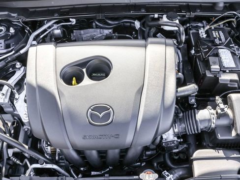 New 2026 MAZDA CX-30 AWD 2.5 S image 50