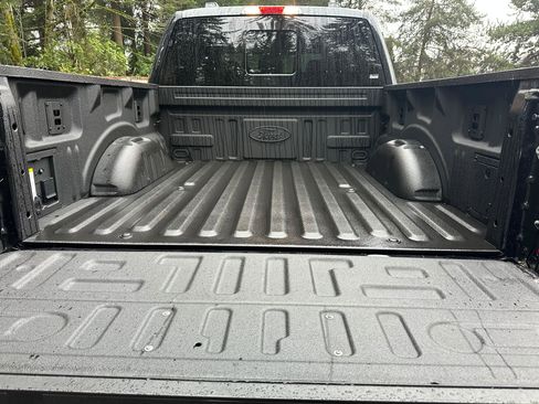 Used 2025 Ford F150 Tremor w/ Mobile Office Package image 15