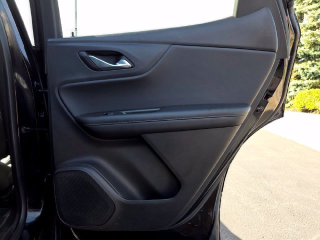 Used 2020 Chevrolet Blazer LT w/ LPO, Floor Liner Package AWD/4WD image 22