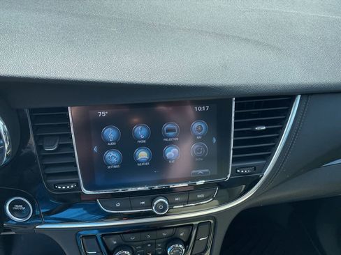 Used 2017 Buick Encore Essence w/ Experience Buick Package image 11