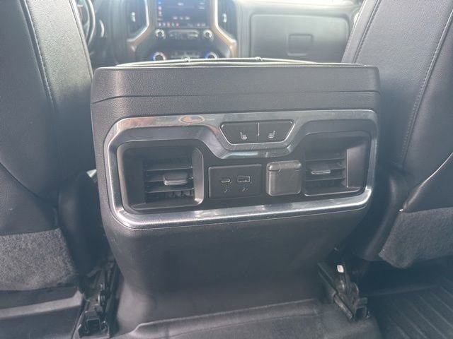 Used 2023 Chevrolet Silverado 2500 High Country w/ Z71 Off-Road Package AWD/4WD image 32