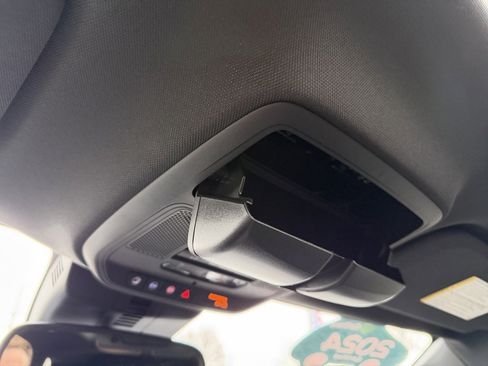 Certified 2024 GMC Acadia AT4 w/ Luxury Package image 36