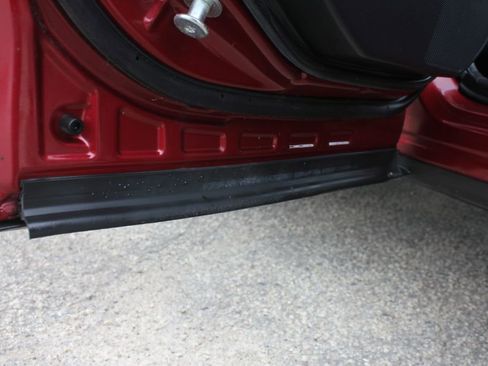 Used 2016 Subaru Forester 2.5i w/ Protection Package #1 image 44