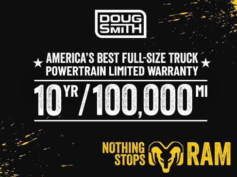 New 2026 RAM 3500 Laramie AWD/4WD image 5