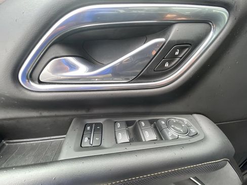 Certified 2021 Chevrolet Suburban Premier w/ Premium Package RWD image 24