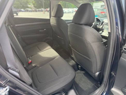 Used 2024 Hyundai Tucson SEL AWD/4WD image 20