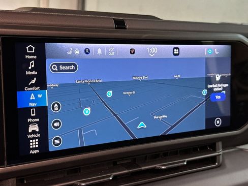 New 2025 Jeep Wrangler Sahara w/ Safety Group image 18