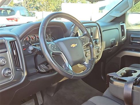 Used 2014 Chevrolet Silverado 1500 LT image 13