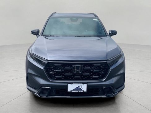 Used 2024 Honda CR-V Sport-L image 3