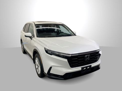 Certified 2024 Honda CR-V EX image 1