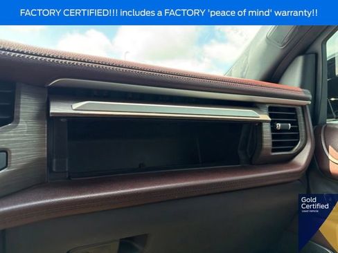Used 2023 Ford Expedition Limited AWD/4WD image 44