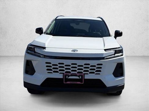 New 2026 Toyota RAV4 XLE Premium FWD image 2