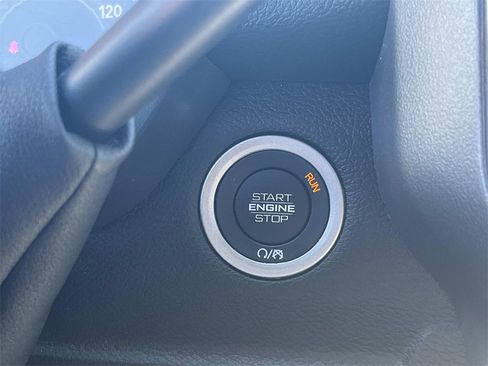 Used 2025 RAM 2500 Big Horn image 22