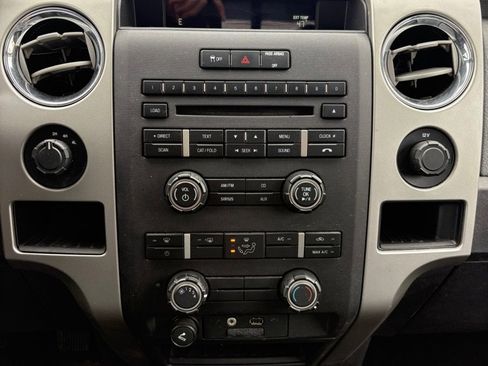 Used 2011 Ford F150 XLT w/ XLT Convenience Pkg image 15