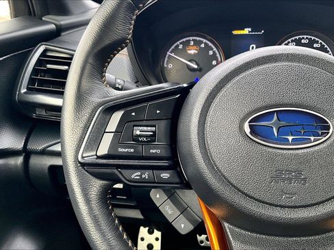 Used 2022 Subaru Forester Wilderness image 23