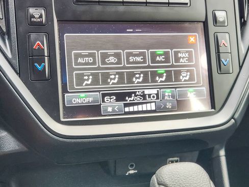 Certified 2024 Subaru Impreza 2.0i AWD/4WD image 12