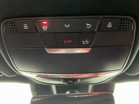 Used 2021 Mercedes-Benz AMG GT 53 image 13