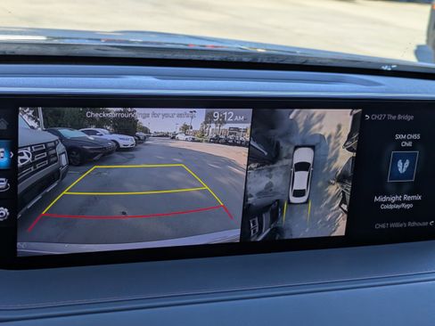 Certified 2023 Genesis G80 3.5T Sport image 29