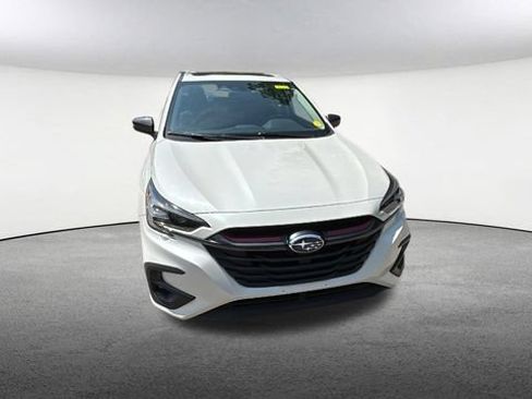 Certified 2024 Subaru Legacy Premium AWD/4WD image 3