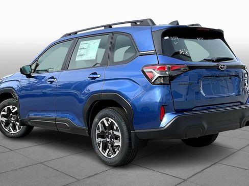 New 2026 Subaru Forester image 11