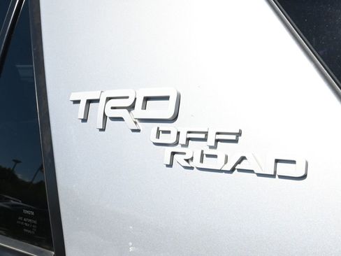 Used 2021 Toyota 4Runner TRD Off-Road Premium AWD/4WD image 4