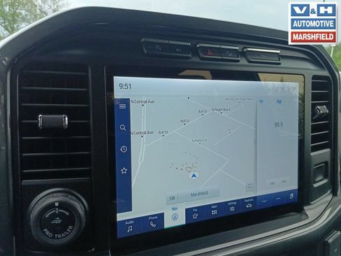 Used 2021 Ford F150 XLT w/ Equipment Group 302A High AWD/4WD image 5
