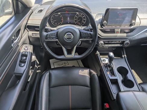 Used 2019 Nissan Altima 2.5 SR w/ SR Premium Package FWD image 14