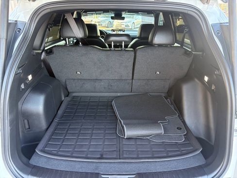 Certified 2024 Honda CR-V Sport-L image 28