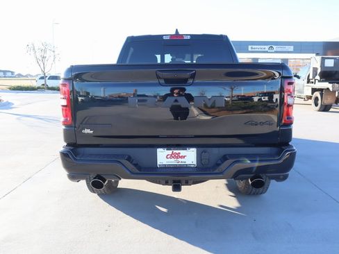 New 2026 RAM 1500 Big Horn image 22