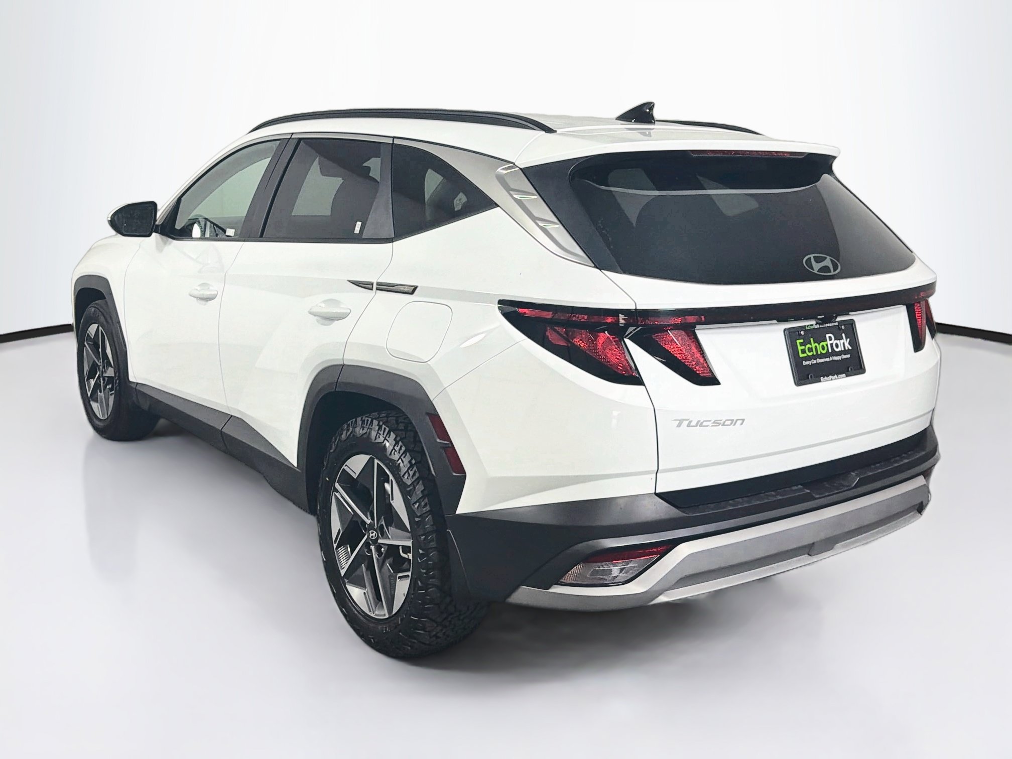 Used 2025 Hyundai Tucson SEL FWD image 5