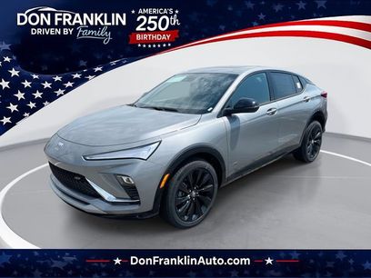 New 2026 Buick Envista Sport Touring w/ Convenience I Package