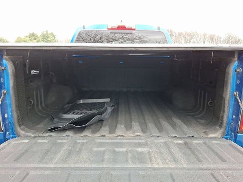 Used 2021 Chevrolet Colorado Z71 image 28