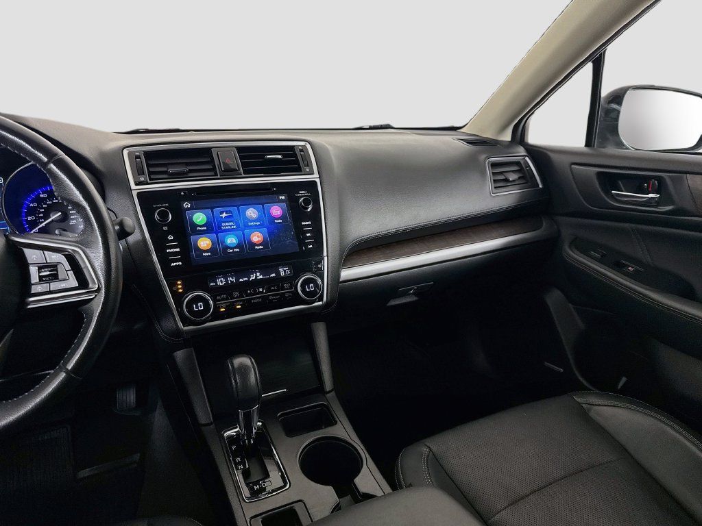 Used 2019 Subaru Outback 2.5i Limited AWD/4WD image 23