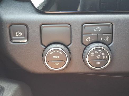 New 2026 Chevrolet Silverado 1500 RST w/ RST Select Package RWD image 9