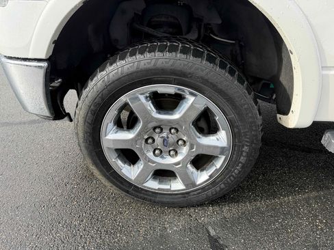 Used 2013 Ford F150 Lariat w/ Luxury Equipment Group image 14