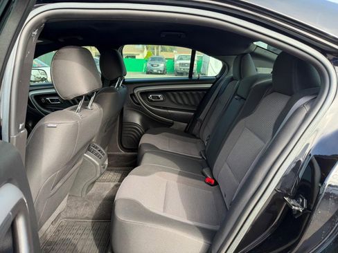 Used 2017 Ford Taurus SEL w/ Equipment Group 201A image 42