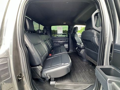 Used 2024 Ford F150 XLT w/ Equipment Group 303A High AWD/4WD image 21