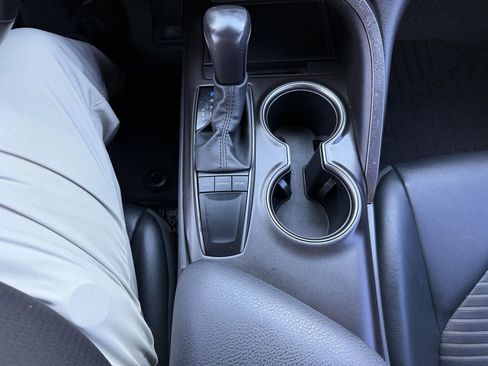 Certified 2024 Toyota Camry SE image 21