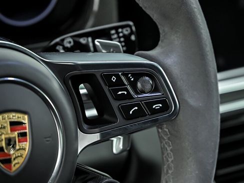 Used 2019 Porsche Panamera GTS AWD/4WD image 24